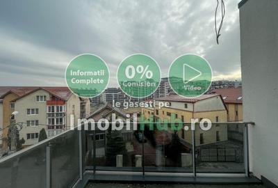 3 Camere, Imobil Nou, Terasa Rooftop, Buna Ziua - 4