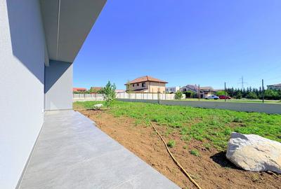 Duplex modern, spatios, la cheie - Dumbravita - 5