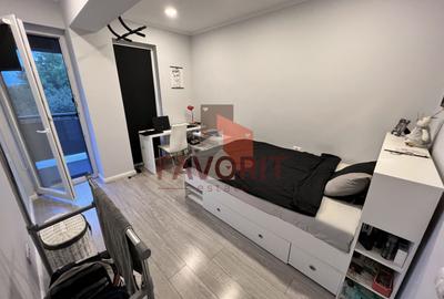Parcare subterana si supraterana . Etaj 1 cu lift. Pozitie excelenta. - 13