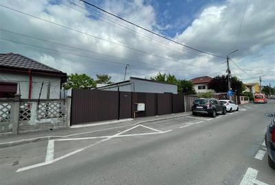 Teren + Casa Brancoveanu comision 0% - 9