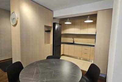 Proprietar, inchiriez Apartament 3 camere Pipera proaspat renovat, mobilier nou - 2