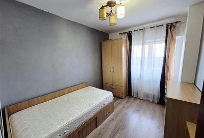 Apartament cu 4 camere de Inchiriat zona Palas Mall - 6