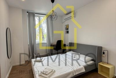 Apartament 5 camere Calea Calarasilor Bd. Corneliu Coposu Unirii Mobilat/Utilat - 5