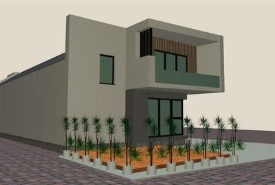 Casa in zona ultracentrala Tudor Vladimirescu - 6