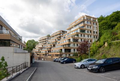 Apartament Premium 2 Camere | Terasă Spațioasă + Loc de Parcare | Season Residen - 28