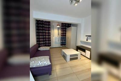 COMISION 0%! Ap. 3 camere 64 mp + balcon, Str. Alverna - Gheorgheni - 3