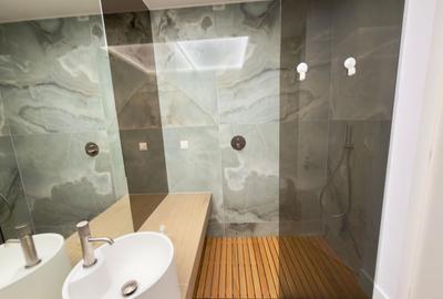 Penthouse 4 camere - Iancu Nicolae - 2 locuri de parcare - 8