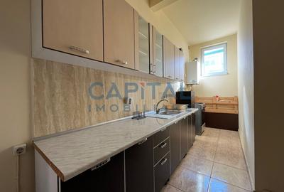 0% Comision | Apartament semidecomandat cu 5 camere, 160 mp | Manastur | - 7