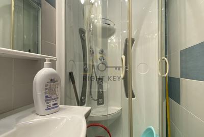 Apartament boutique 3 camere, 2 băi, 79mp, complet mobilat! Comision 0 - 14