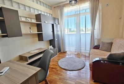 Apartament 2 camere, decomandat, garaj,  Golden Tulip, Zorilor - 3