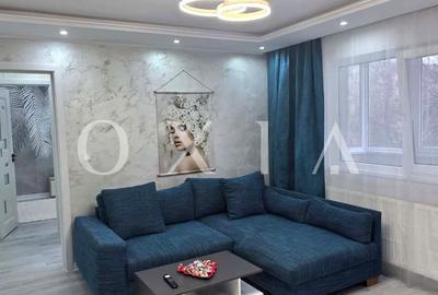 AX1161 Dambovita-Sagului, Renovat Premium, Etaj Intermediar - 1