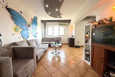 Apartament de vanzare 4 camere decomandat in Sector 6 Crangasi, langa metrou - 5