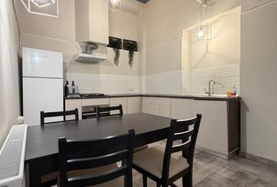 Universitate /  Arhitectura Art Deco /  Renovat / Centrala Proprie - 20