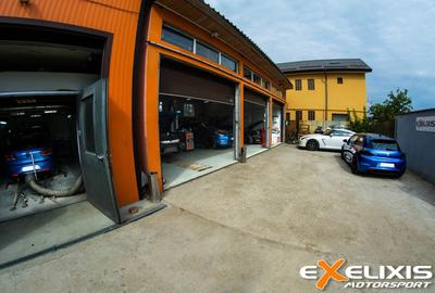 Hala + Corp P+1 | Teren 509 mp | Pipera – Oportunitate investitie teren / hala - 1