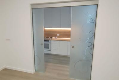 2 Camere | Exigent Plaza | Sp. comercial sau de locuit | Centrala | AC - 3