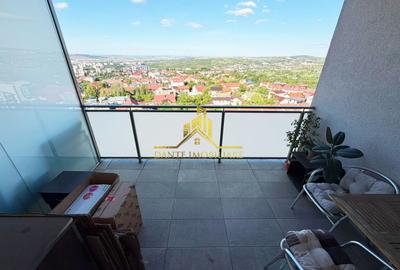 2 camere, bloc nou, balcon, parcare, Buna Ziua, Grand Hill, zona LIDL - 13