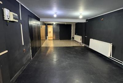 Spațiu comercial, de 41 mp, în Eroii Revoluției