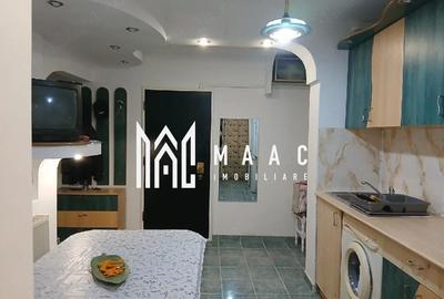 Apartament cu 2 camere decomandat în Vasile Aaron