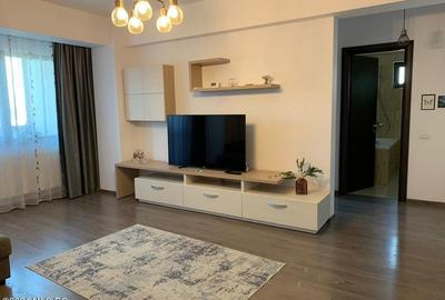 Banat - Apartament de inchiriat cu loc de parcare!