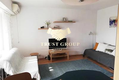 Garsoniera Titulescu - 1