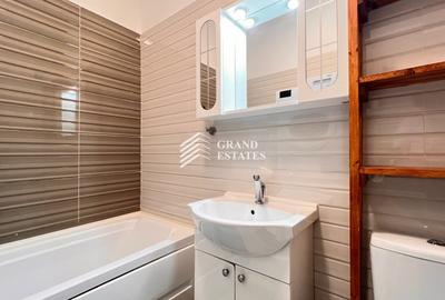 Apartament 3 camere I Luxor – Otopeni | complet mobilat I 2 parcari I boxa - 11