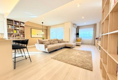 Upground Residence – apartament cu 3 camere mutare imediata - 1