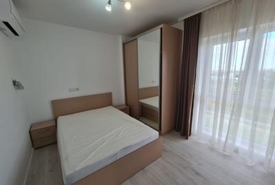 Penthouse | 3 camere | 3 terase | Vedere lacul Tei | BELVEDERE - 11