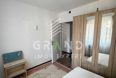 OPORTUNITATE EXCELENTĂ ÎN MĂNĂȘTUR | 3 CAMERE | ETAJ INTERMEDIAR | ALEEA CIUCAȘ - 7