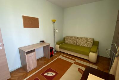 Apartament cu 2 camere decomandate , aproape de Iulius Mall - 4