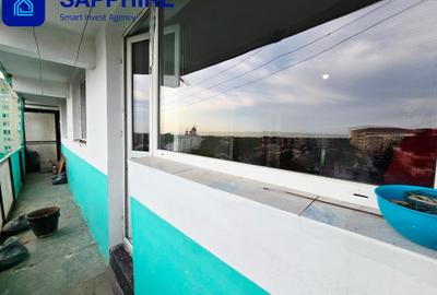 Apartament 3 camere metrou Râul Doamnei, Prelungirea Ghencea - 14