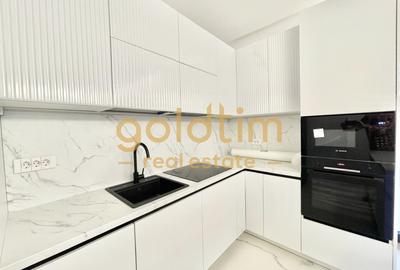SUPERB/COMPLEX REZIDENTIAL/GYM/PRIVELISTE PADUREA BANEASA/2 LOCURI DE PARCARE - 32