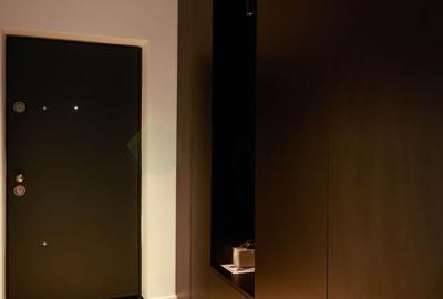 Vilă individuală Corbeanca | design modern, curte amenajată - 14