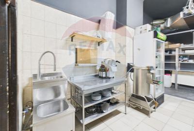 Afacere la cheie de vanzare– Restaurant Costelaria, Palatul Bragadiru - 8