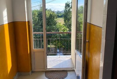 Închiriez garsonieră în Băneasa - 10