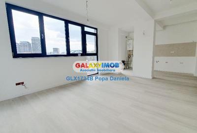 Apartament 2 camere, etaj 2, Motilor - Mihai Bravu - 9