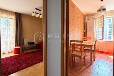 Apartament 2 camere | Tudor – Fortuna | Etaj 4/7 | Însorit toată ziua - 7