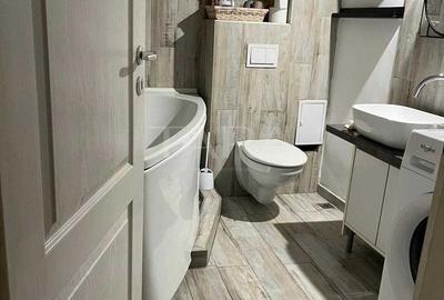 Vânzare apartament 1 cameră, Mărăști Între Lacuri. - 8
