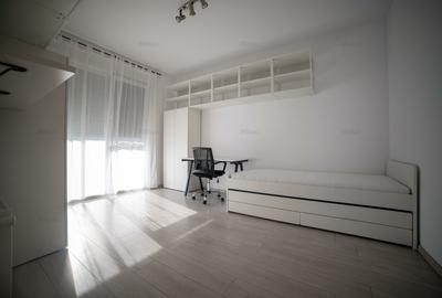 3 camere - Lipovei | Terasa 40 mp - 9
