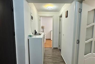 Inchiriere Apartament cu 2 camere Decomandat Tatarasi Nord- 2 Locuri de Parcare - 5