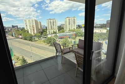 One Herastrau Towers 2 camere utilate si mobilate - 8