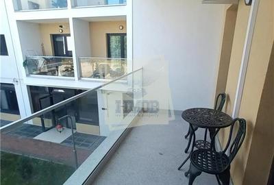 Apartament de lux cu 3 camere 2 bai si balcon in Garden City - 13