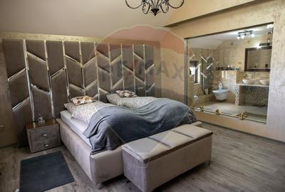 Casă / Vilă cu 5 camere de vânzare - 14