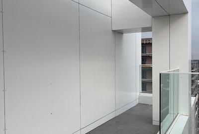 Apartament 2  Camere, 2 bai, mobilat by Delta Studio si 2 terase  13mp+23 mp - 3