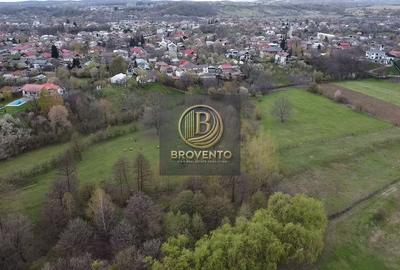 Oportunitate de investitie in Valenii de Munte - 6