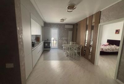 Apartament 3 camere decomandat Grand Kristal Residence/loc parcare - 6
