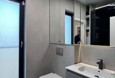 Vilă de Lux lângă Pădurea Balotești – Rafinament, Natură și Design Personalizat - 23