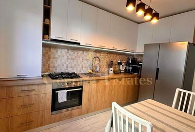 De vanzare apartament cu 3 camere | Sanpetru - 6