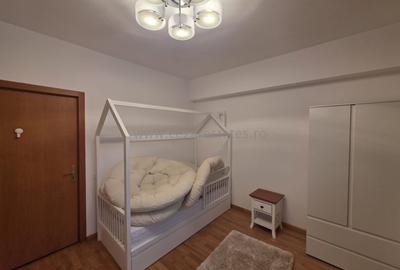 HERASTRAU SOSEAUA NORDULUI  DUPLEX 4 CAMERE VEDERE LIBERA LOC PARCARE - 23