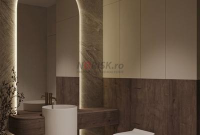 4 Camere I Unirii I Lux-Panoramic I 94 MP I 2020 I Parcare - 8