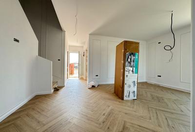 Duplex - Aproape de Lidl2 - Toate Utilitatile - COMISION 0% tip SAD - 7